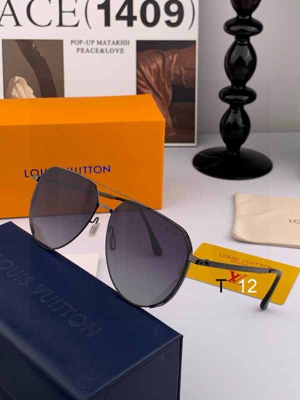 LV Sunglasses ID:20260410-1395